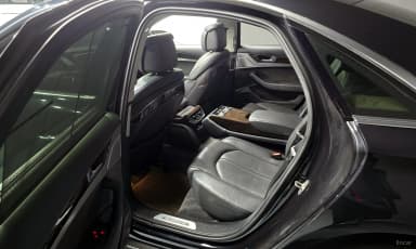 New A8