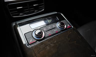 New A8