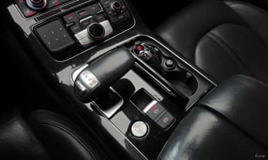 New A8