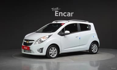 Matiz Creative