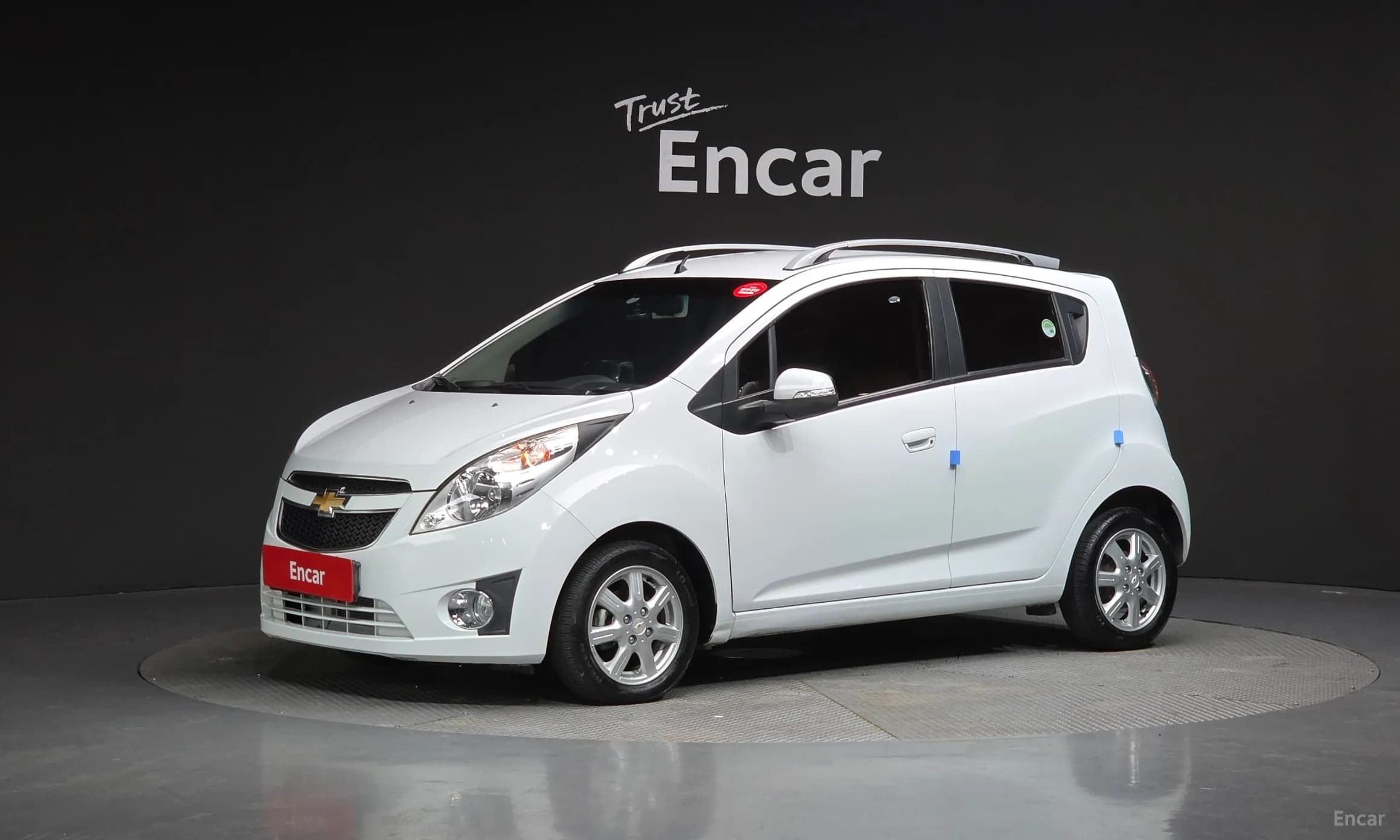 Matiz Creative