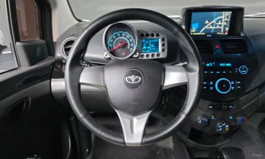 Matiz Creative