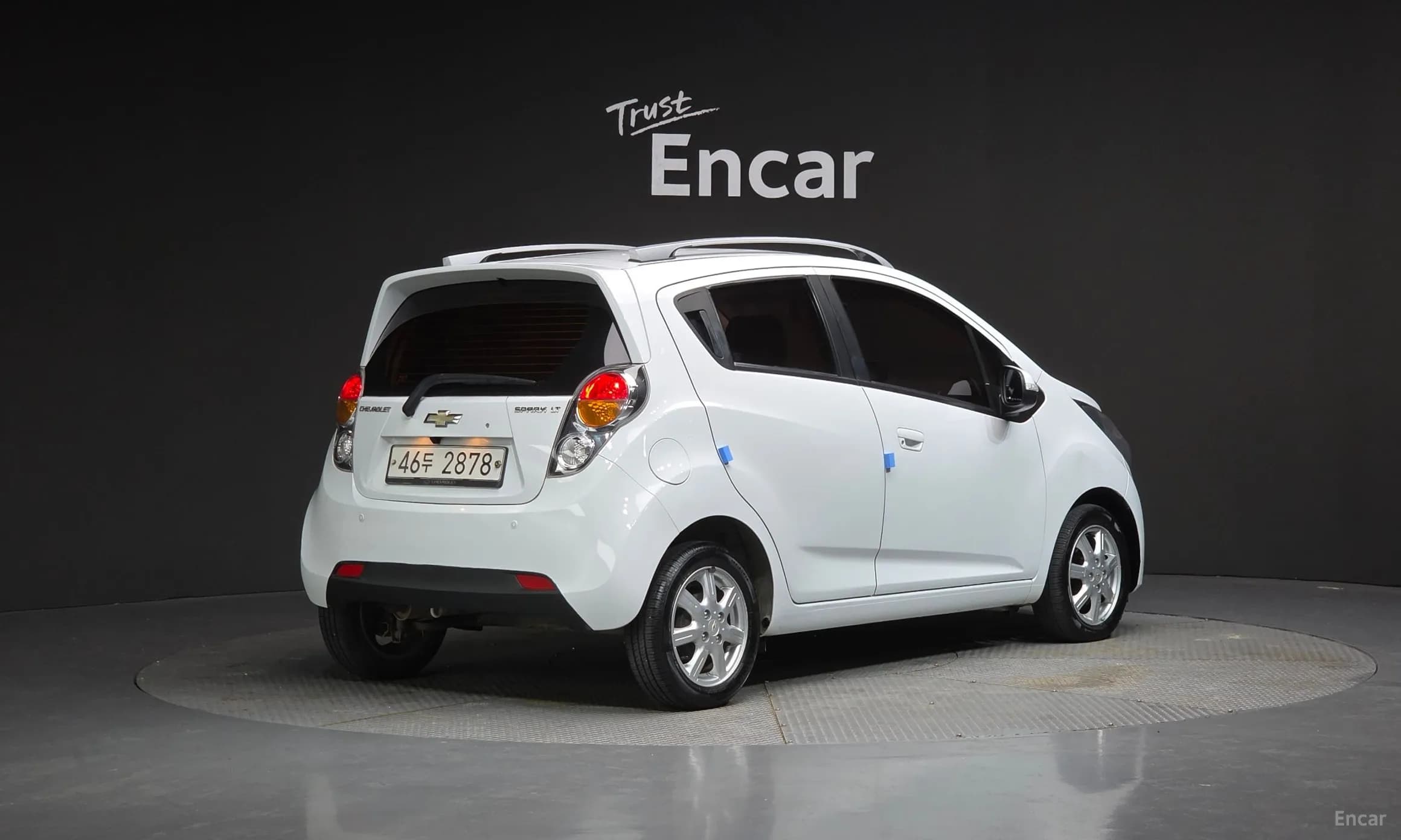 Matiz Creative