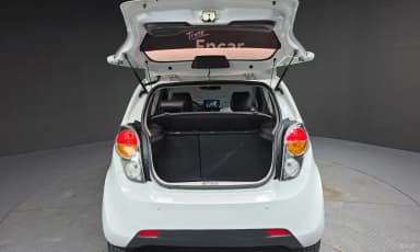 Matiz Creative