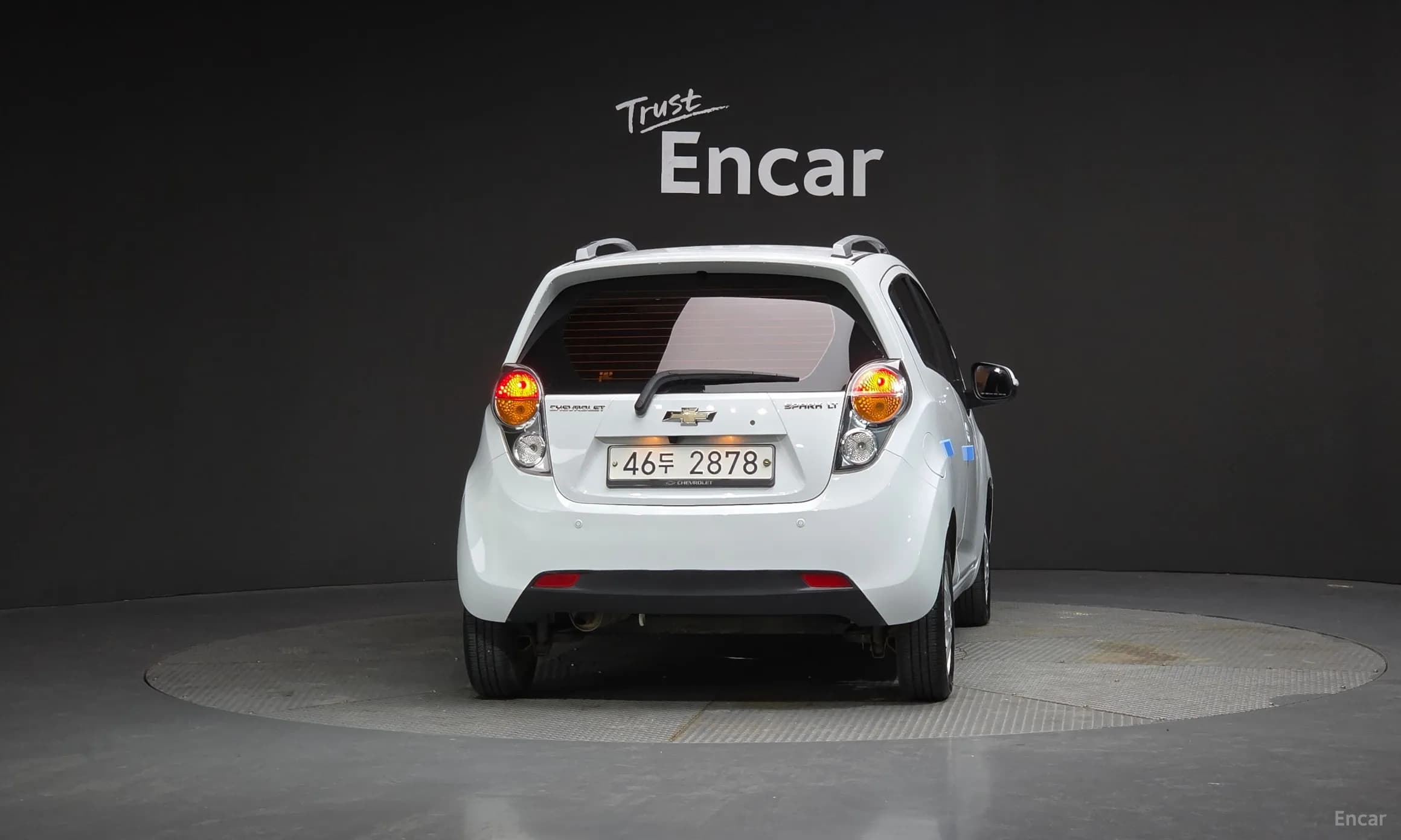 Matiz Creative