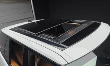 Range Rover 4th Generation