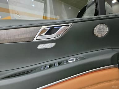 GV80
