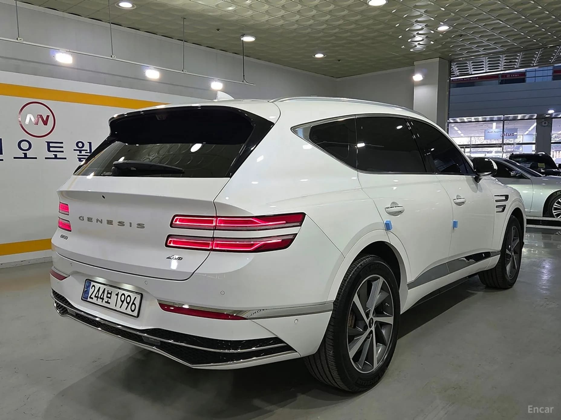 GV80