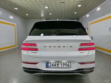 GV80
