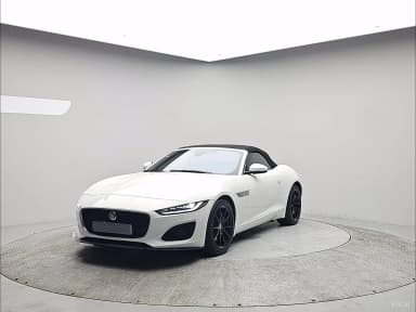 F-TYPE
