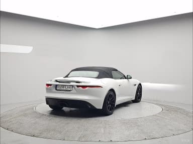 F-TYPE