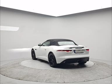 F-TYPE