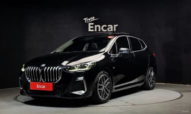 2 Series Active Tourer (U06)