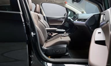 2 Series Active Tourer (U06)