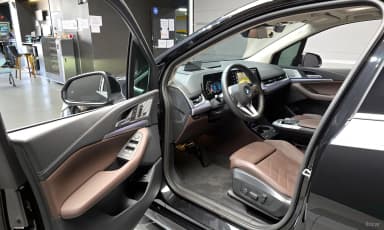 2 Series Active Tourer (U06)