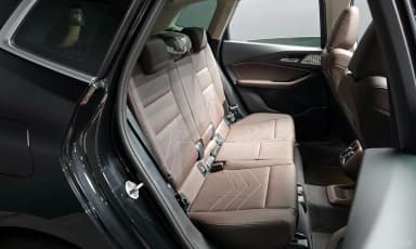 2 Series Active Tourer (U06)