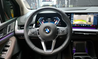 2 Series Active Tourer (U06)