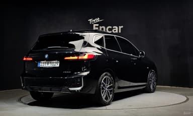 2 Series Active Tourer (U06)