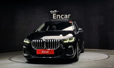2 Series Active Tourer (U06)