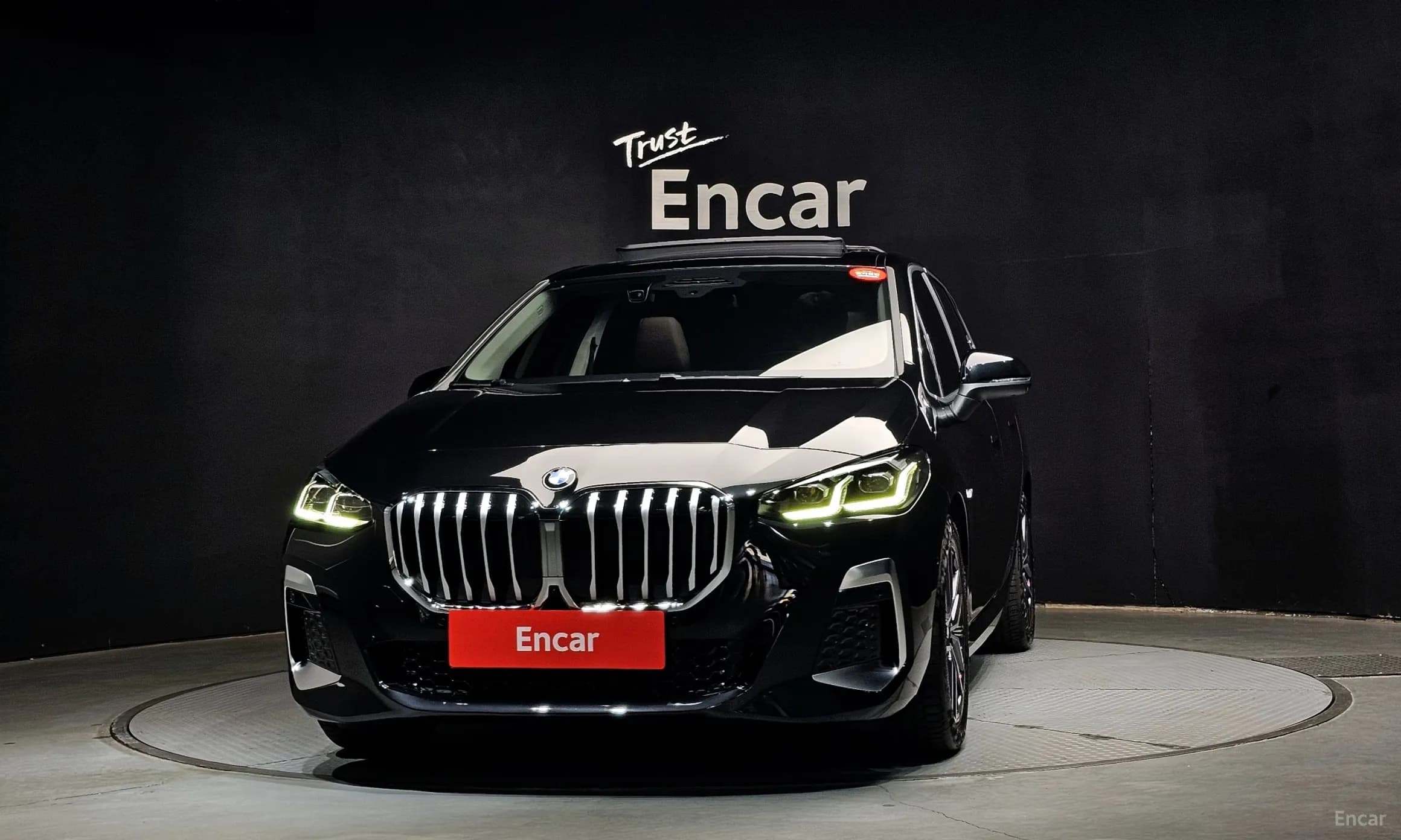 2 Series Active Tourer (U06)