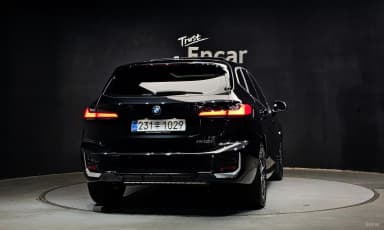 2 Series Active Tourer (U06)