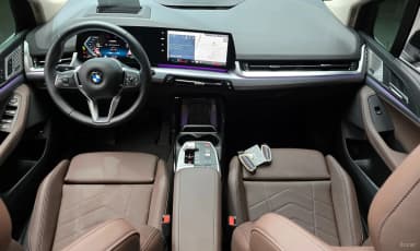 2 Series Active Tourer (U06)