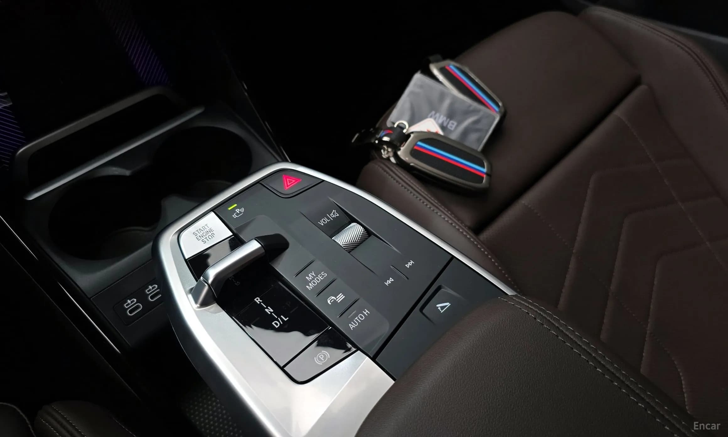 2 Series Active Tourer (U06)