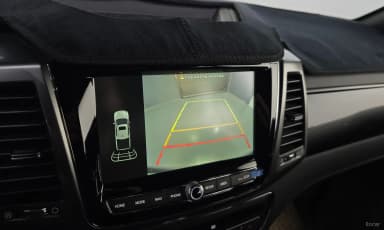 Rexton Sports Khan