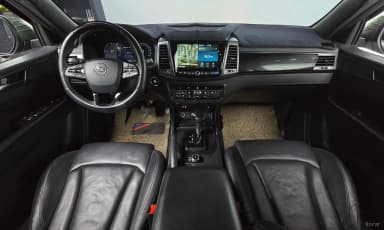 Rexton Sports Khan