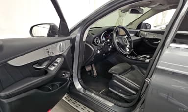 GLC-Class X253