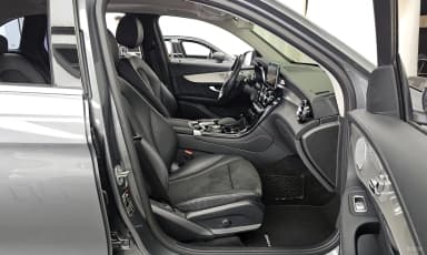 GLC-Class X253