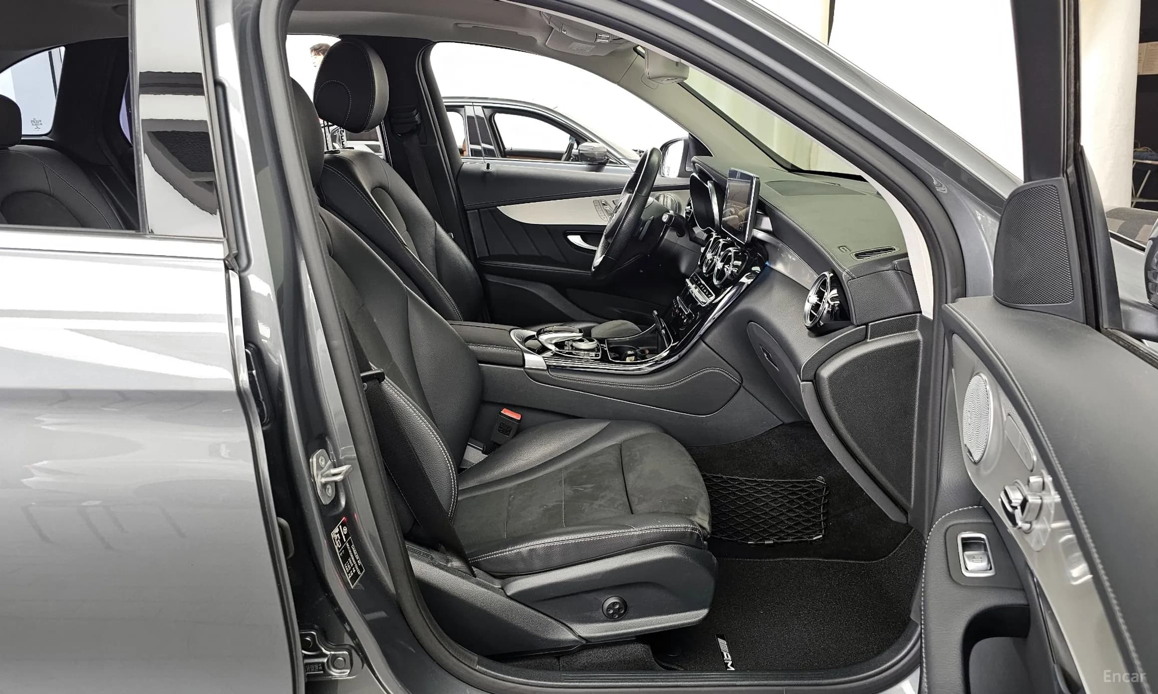 GLC-Class X253