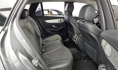 GLC-Class X253