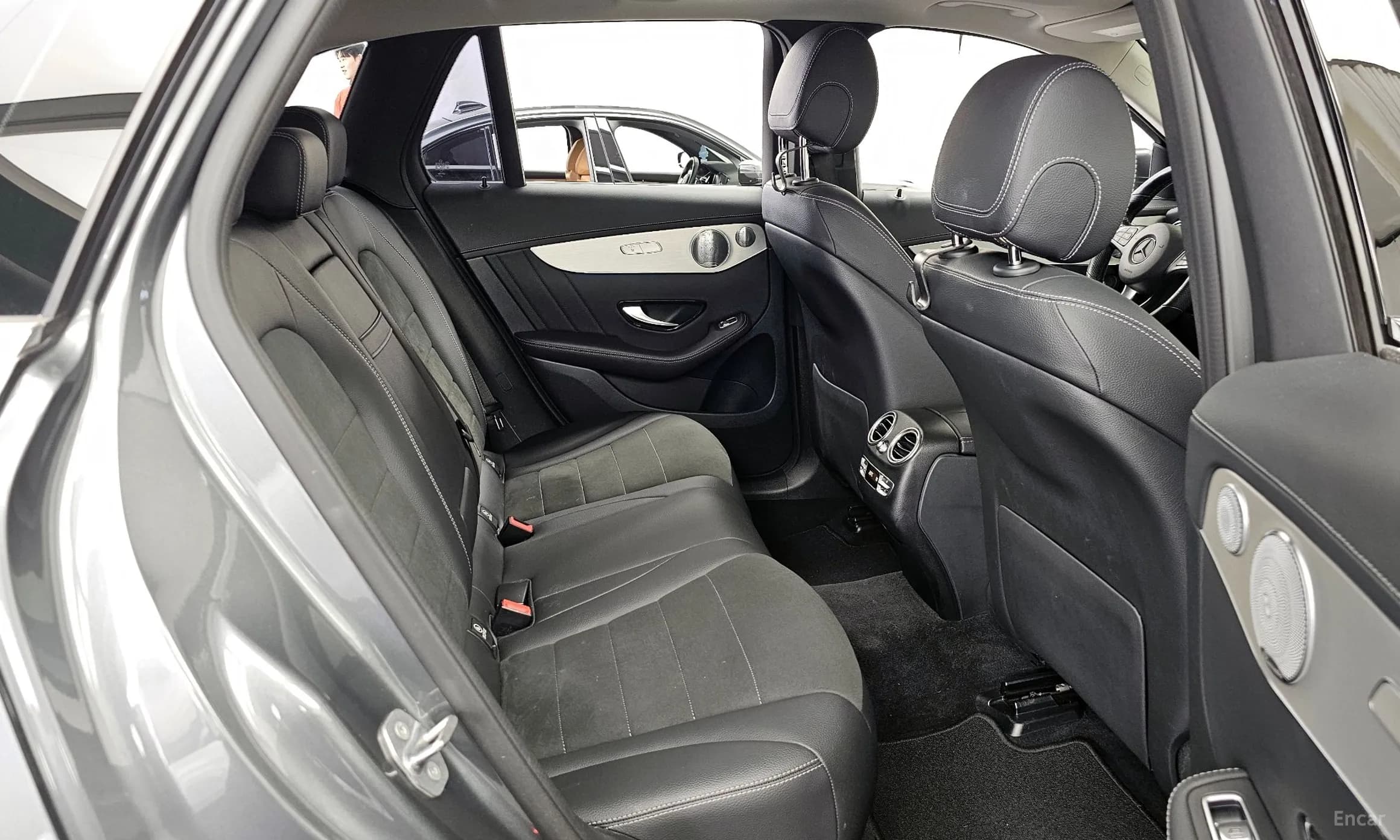 GLC-Class X253