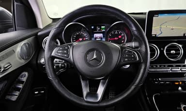 GLC-Class X253