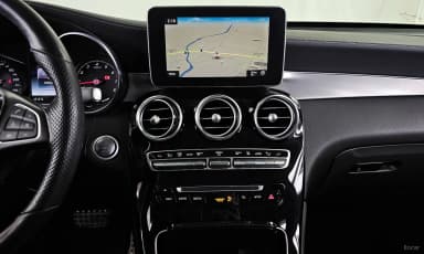 GLC-Class X253