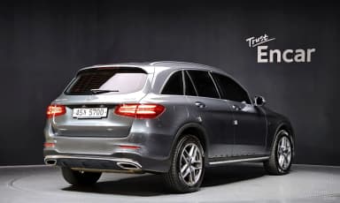 GLC-Class X253