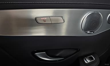GLC-Class X253