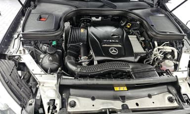 GLC-Class X253