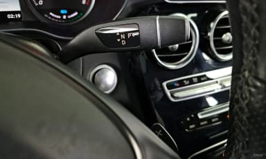 GLC-Class X253