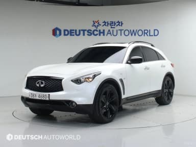 QX70