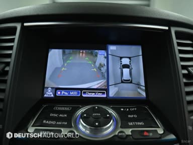 QX70