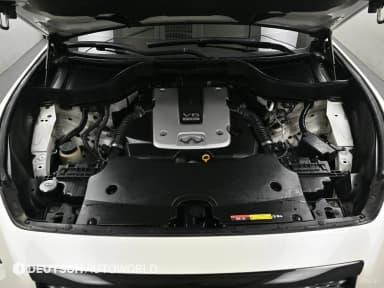 QX70