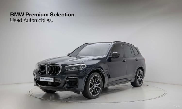 X3 (G01)