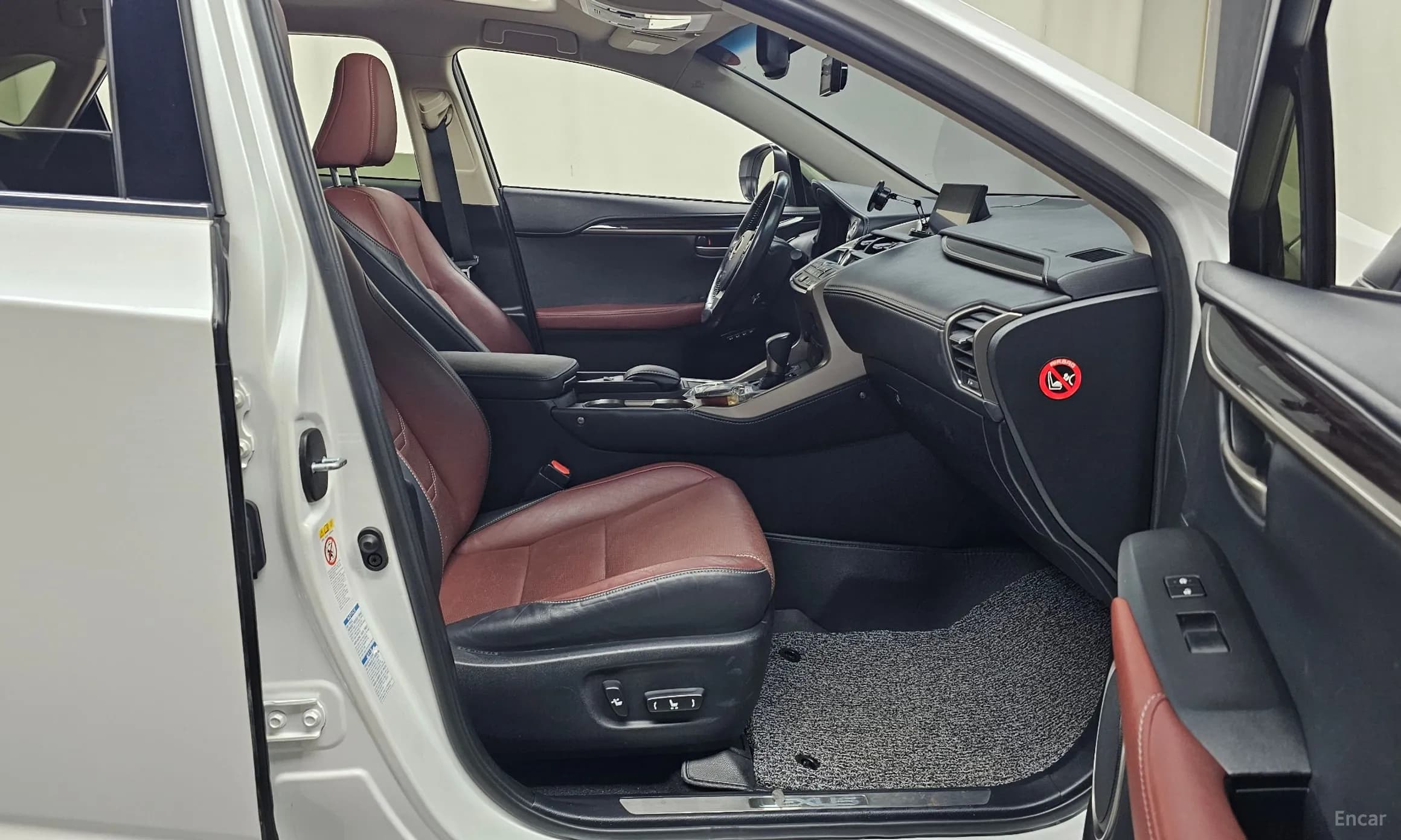 NX300h
