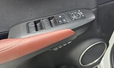 NX300h