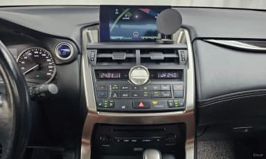 NX300h