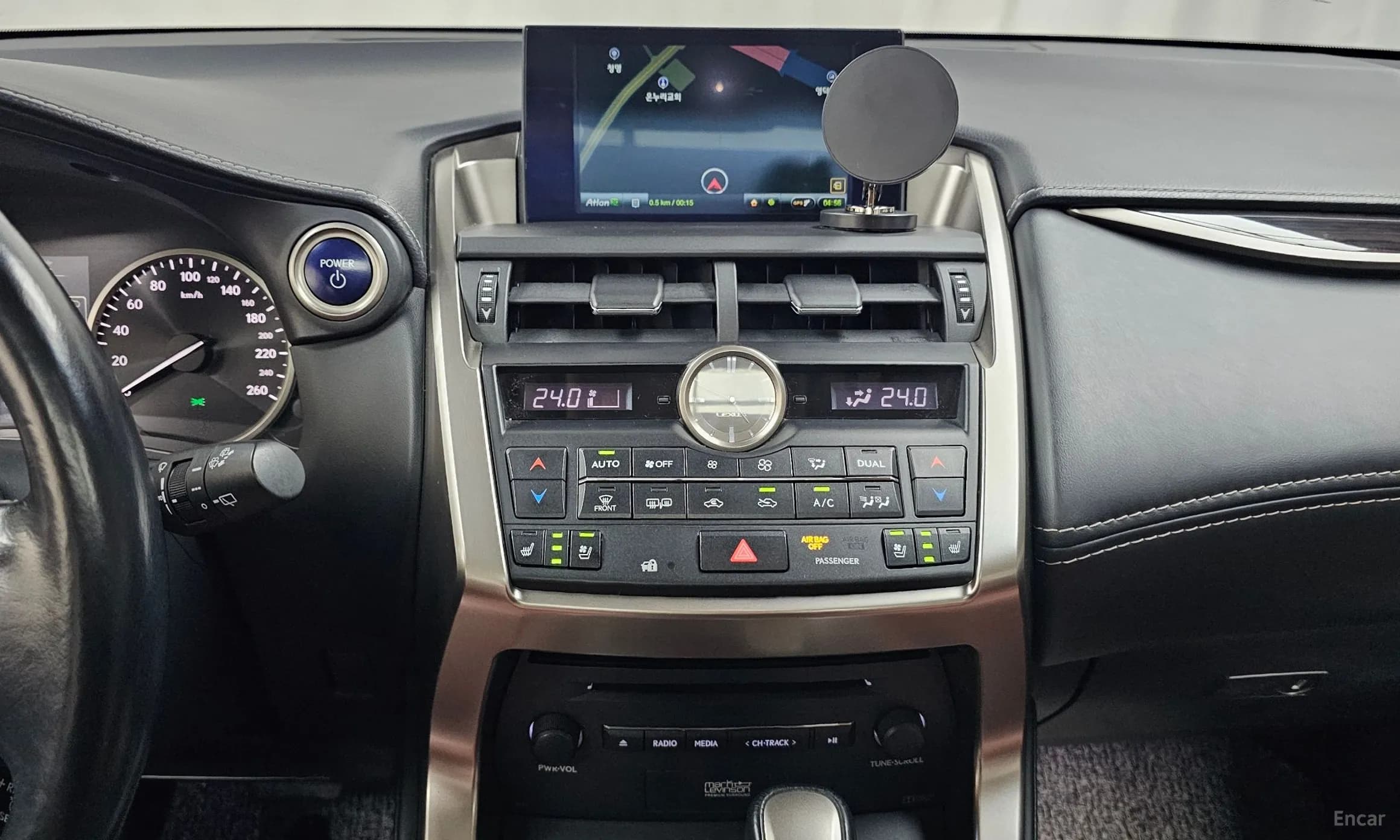 NX300h