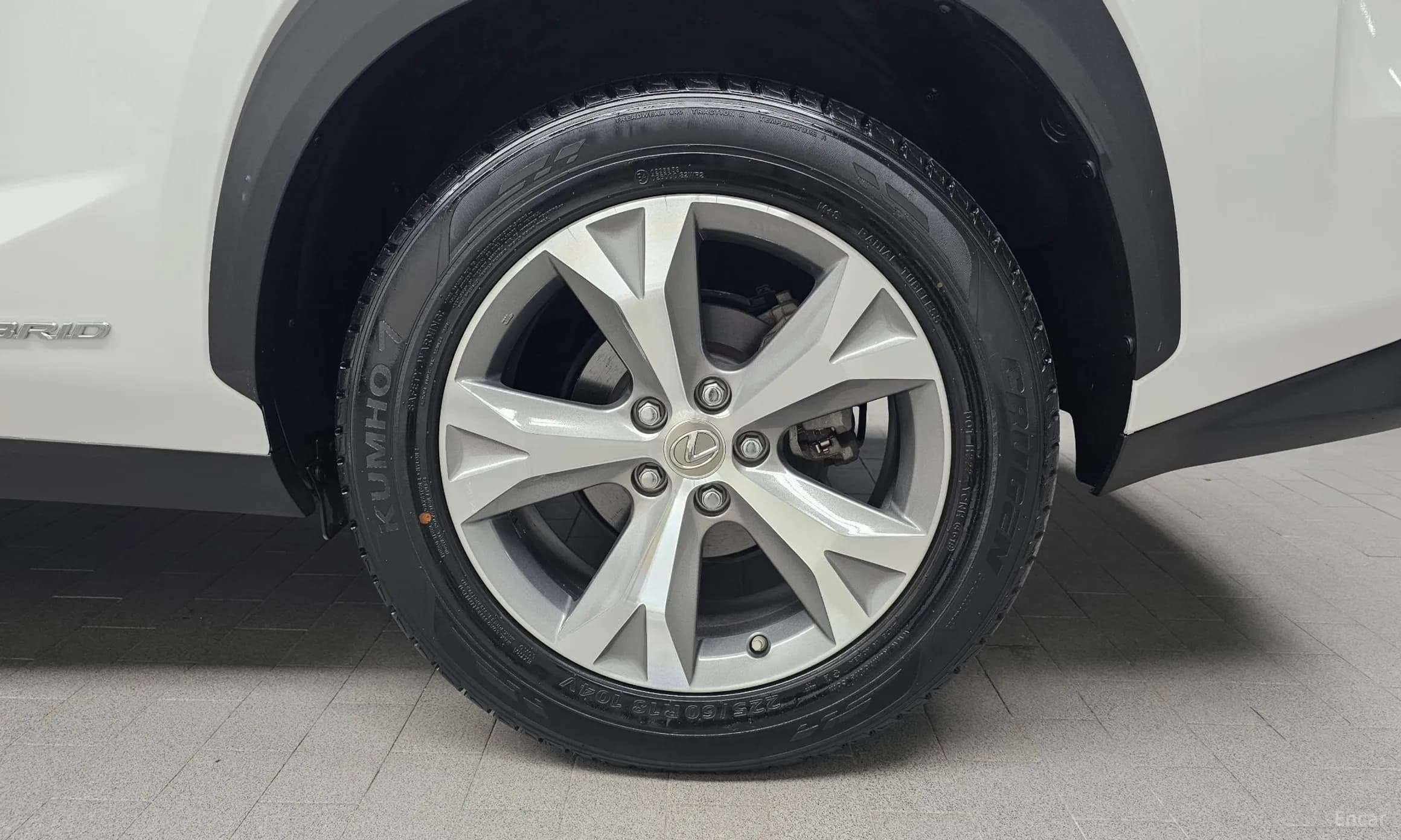 NX300h