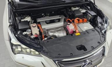 NX300h